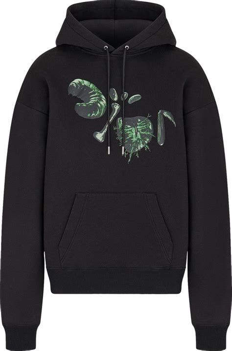 dior cactus jack ring|cactus jack Dior hoodie.